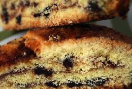 UNA RICETTA AL MESE….”La Pinza” dolce veneto