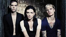 TORINO. Musica: Placebo, unica data italiana a Barolo per Collisioni