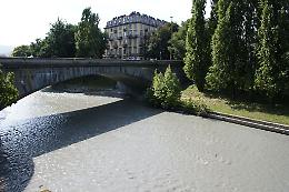 TORINO. Approvate le regole per il 'suk' a Ponte Mosca