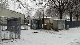 VENARIA. Ca’ Buozzi, progetto Social Housing fermo al palo