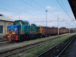 NOVARA. Scontro tra carri merci ferroviari a Novara,tre feriti lievi