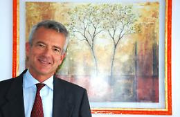 VENARIA. Asl To3: il bilancio è ok. E adesso c’è pure Uberti