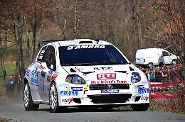 MOTORI. Il Rally Ronde del Canavese si terrà a febbraio