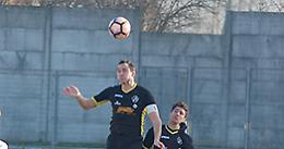 Calcio. Promozione. I timbri di Blanchietti e Vercellinatto regalano il derby al Quincitava