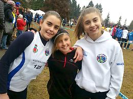 ATLETICA LEGGERA. Atletica Settimese, cross per il Settore giovanile