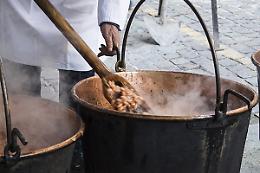VEROLENGO. Fagiolata di Carnevale all’oratorio San Grato