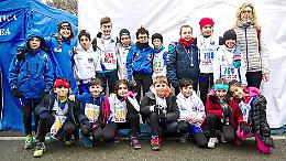 ATLETICA LEGGERA. Atletica Settimese in fermento