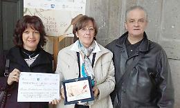 BROSSO. Il brossese al concorso "Salva la tua Lingua"