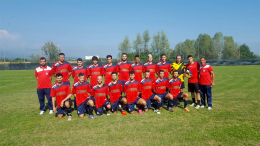 Calcio. Seconda Categoria. Domenica 5 riparte la caccia all’Ivrea 1905