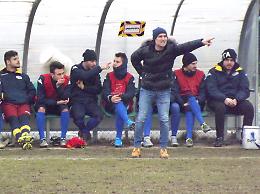 CALCIO. PRIMA CATEGORIA. SanMauro, pareggio e allungo