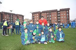 CALCIO. Torneo di Carnevale al San Gallo