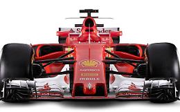 MARANELLO. F1: la Ferrari per Mondiale 2017 si chiama SF 70 H