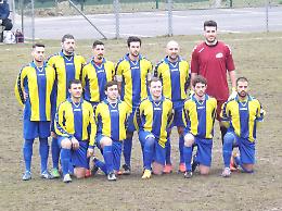 CALCIO. PRIMA CATEGORIA. SanMauro a un punto dal titolo