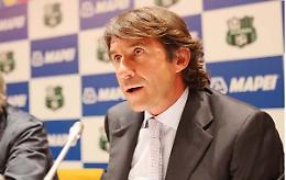 CALCIO. Carnevali, "presidente Lega? Parlato di tutto e niente"
