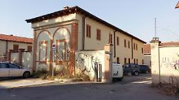VENARIA. Case Atc abbandonate in via Trucchi. Perchè?