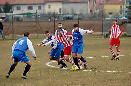 Calcio. Prima Categoria. La Chivasso ritorna a ruggire