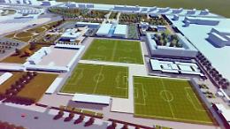 VENARIA. La Juve quanto ci costa? Il Comune batte cassa