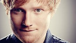 TORINO. Musica: Ed Sheeran, biglietti subito finiti su Ticketone