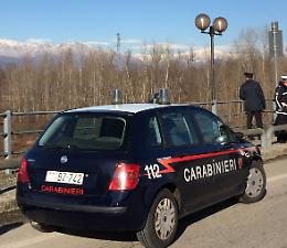 TORINO. Droga: vendono dose a studente, arrestati profughi a Mondovì