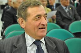 TORINO. Cdp: Quaglia (Fondazione Crt),fiducioso in soluzione martedì