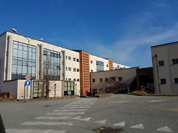 IVREA. Al Liceo Gramsci ci vuole il tetto. Se piove, l’acqua entra in classe