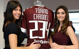 CALCIO. Torino Channel, nasce 6° canale tematico in Italia