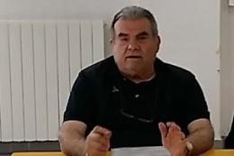 VENARIA. Rinunciare al loculo? Perin contesta