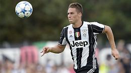 CALCIO. Juve; dopo 8 mesi torna Pjaca, domani con Primavera