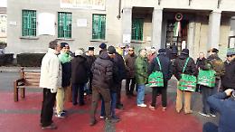 VENARIA. Bocce, giocatori i rivolta per i costi “impossibili”