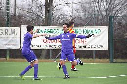 CALCIO. Maimone-gol, il Settimo vola in casa dell’Ardor SF