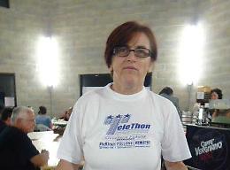 BRANDIZZO. Addio Manuela, una mamma coraggio al servizio di Telethon