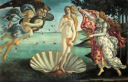 WASHINGTON. Mostre: Botticelli in Usa, 'prima' per Venere solitaria