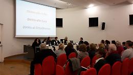 SETTIMO TORINESE. L'associazione Più Diritti contro i tagli ai fondi Iesa