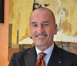 CIRIÈ. Il ricordo dell'avvocato Beppe Garrone
