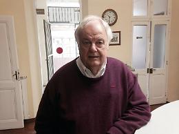 MONTALENGHE. Il sindaco Grosso patisce il nostro fiato sul collo...