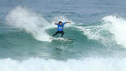 SURF. La Federazione Sci Nautico e Wakeboard accoglie questo sport