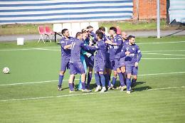 CALCIO. ECCELLENZA. Settimo in striscia positiva