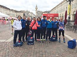 PODISMO. Atletica Settimese di corsa