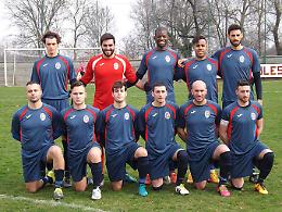 CALCIO. PROMOZIONE. Gassino SR costretto al playout