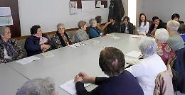 IVREA. Intercultura, generazioni a confronto