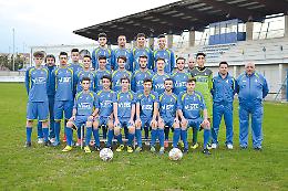 CALCIO. JUNIORES. Il Borgaro vince il campionato