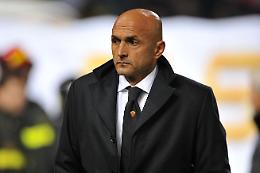 CALCIO. Serie A: Spalletti-Inter, poi poche novità panchina