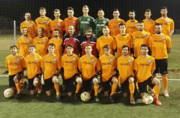 CALCIO. PROMOZIONE. Mathi Lanzese scatenato con l'Ivest