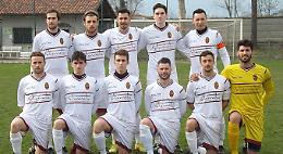 CALCIO. PROMOZIONE. Nolese scoppiettante: 3-2 al Volpiano