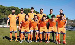 CALCIO. Viareggio Cup, eliminata la Rappresentativa Serie D