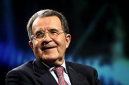 ROMA. Ue: Prodi, sempre più debole e divisa, reagire