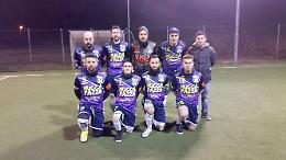 Calcio a 5/7. Clamorosa goleada dell’Agri Laghi nel girone A di serie C: 23-5 contro il Gomma Tecnica
