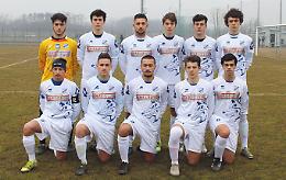 CALCIO. JUNIORES. Il Volpiano mette in bacheca un altro campionato