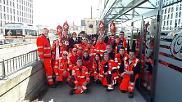 IVREA. Ivreasoccorso vince il ricorso contro la Croce Blu
