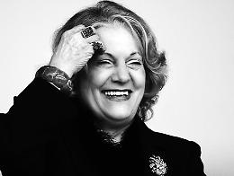 TORINO. Scrittori: Antonia Arslan cittadina onoraria di Torino
